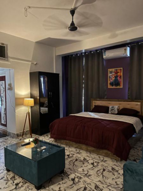 Solace Suites
